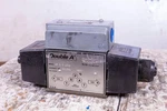 Double Qf 10A3 501252 Directional Control Valve. Fixed Price $420.00.