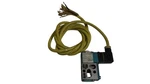 Mac 613B-11-111JB Unmp. Fixed Price $115.00.
