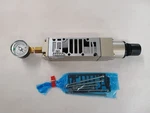 Smc NARBF4000-NO-A-1 Vfs Pneumatic 4/5 Port. Fixed Price $39.95.