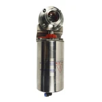 1.5" Tri Clamp Sanitary Butterfly Valve Pneumatic Actuator Value. Fixed Price $97.52.