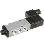 1PC Norgren Inc. V60P517A-A218JB Solenoid Valve, 5/2, 110VAC, Spring Return. Fixed Price $183.82.