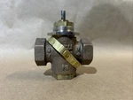 Coleman Controline VB-9223-0-4-1 Valve 2-WAY 1/2. Fixed Price $59.99.