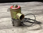 Honeywell X18LB 11002 Skinner Solenoid Valve 120V 60HZ 1000 Psi #121N151. Fixed Price $56.00.