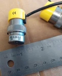 Clippard EV-2-24-H-E, 2-WAY Elec Valve, Norm-closed, Pres/high Flow, Vdc. Fixed Price $20.00.