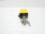 Swagelok MS-142ACX SS-63XES12-F8-42ACX Electric Stainless Ball Valve 3/4IN. Fixed Price $318.90.