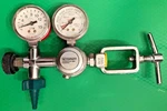 Victor Medical Products HMG-15SY Puritan-bennet Compressed Gas Regulator Tested. Fixed Price $49.95.