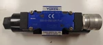 Yuken Directional Valve DSG-01-2D2-D24-7090 0611 Sol.b Cnc. Fixed Price $225.00.
