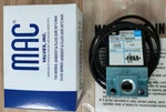 1PC New Mac 111B-111BAAA Solenoid Valve. Fixed Price $93.57.