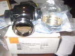 Sloan Optima Chrome Plate Finish H700AG 3/4" W/ Cap H-1010-A, 19 Available. Fixed Price $65.00.