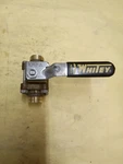 Whitey B-63TS12 1500PSI. Fixed Price $18.95.