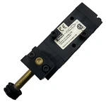 Parker H11WXBBL53B Solenoid Valve 145 Psi (1000 Kpa) Max "free Shipping". Fixed Price $54.36.