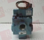 Mac Valves Inc 57D-11-516AAAG / 57D11516AAAG (used). Fixed Price $264.00.