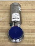 Definox DPAX16 DN25/76 DN63 2.5" Butterfly Valve 316 Stainless Steel. Fixed Price $749.99.