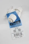 Elkhart 06880 (16880) Flair-it Shut Off Valve, 1/2 In. Pex, Das. Fixed Price $14.00.