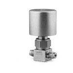 Swagelok SS-HBVVCR4-C High Pressure Bellows Sealed Valve Fnsp. Fixed Price $879.15.