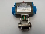 Marwin UT-1-SR-05 Pneumatic Actuator 115 Psi. Fixed Price $129.96.