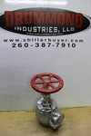 Elkhart Brass U Angle Fire Hose Valve 2.5" 15-31-SA 300 Psi **warranty**. Fixed Price $274.99.