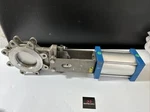 Avco Orbinox 4" 150 CF8M Stainless Gate Valve Warranty. Fixed Price $750.00.