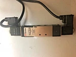 Ingersoll Rand M813SD-0OO-N Solenoid Valve 24VDC. Fixed Price $50.00.