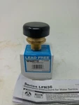 Watts Vacuum Relief Valve 1/2" LFN36M1. Fixed Price $17.95.