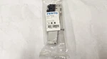 Festo VMPA14-M1H-E-PI 573720 Pneumatic Solenoid Valve New In Sealed Bag. Fixed Price $89.00.