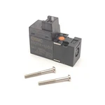 Smc NVJ114-5L0Z 3-PORT Solenoid Valve 24VDC Coil Maximum Pressure 0.7MPA. Fixed Price $30.00.