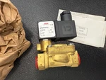 Asco WPSC8238T402 (brand New) 3/8 Npt 240V Coil Solenoid Valve.. Fixed Price $75.00.
