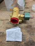 Redhat 8221G011 Slow Closing Solenoid Valve,brass,nc 3UL40. Fixed Price $600.00.