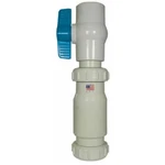 Ay Mcdonald 4423-072 2068S 2" Silent Ball/check Combo Valve. Fixed Price $39.99.