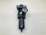 Parker 07E3C00022 Pneumatic Filter Regulator Assembly (tsc). Fixed Price $44.99.