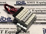 Ckd 7X Solenoid Manifold 4GD119-E23C-FL616887 W/warranty. Fixed Price $37.00.