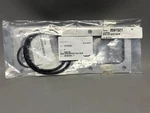 Vat Vacuum 246755 Seal Kit Gate Valve Pneumatics O-ring 47.22 X 3.53. Fixed Price $399.99.