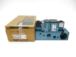 Mac 6321D-613-PM-111DA 120/60 110/50 Nsmp. Fixed Price $265.00.