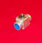 Dmic Shutoff Valve BVAL-06238 Max 60 Psi 23-286438 Ball. Fixed Price $78.00.