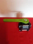 Green Leaf V204FP Polypropylene Bolted Ball Valve, Full Port, 2" Npt Female. Fixed Price $30.00.