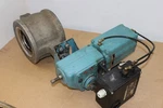 Neles BC9/25 With NE624 Electro-pneumatic Positioner. Fixed Price $575.00.