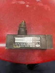 Kjlc BAP-50-P-062 High Vacuum Pneumatic Valve Tested Working/ Lesker. Fixed Price $300.00.