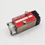 Dynamco D20S0K00 Ev Pneumatic Solenoid Valve Used Industrial Control. Fixed Price $29.99.