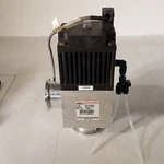 Edwards PV25PKA High Vacuum Angle Valve Iso KF40 NW40 C4131300 Max Prs 7BAR. Fixed Price $83.64.