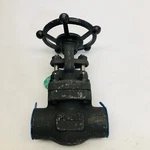 1" Powell Valve GA08TA58GB-S/N10251. Fixed Price $120.89.