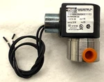 Parker 2-WAY Solenoid Valve 71215SN2SN00N0C111C2 General Purpose 1/4" Npt 10W. Fixed Price $87.99.