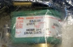 Asco 8262C1VH, Vacuum Valve, 10-6 Torr, Open Box. Remotely Operated.. Fixed Price $99.00.