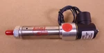 Bimba 041-LSC W/ Precision Dynamics Valve B3022-S8. Fixed Price $34.99.