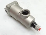 Smc AMG150C-N02C Pneumatic Accessory Used. Fixed Price $40.00.