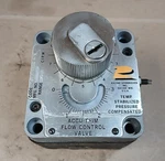 Racine FF2-AHSG-02A Accu-trim Flow Control Valve. Fixed Price $550.00.