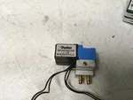 Lot Of 2 Parker 990-000305-006 Srs Manifold Solenoid Valve. Fixed Price $12.00.