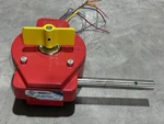 Nibco WD-3510-8 Butterfly Valve Gear Only New. Fixed Price $362.69.