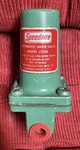 Speedaire Automatic Drain Valve Model 2Z166 - 60 175 Lb. Pressure Range. Usa. Fixed Price $20.00.
