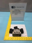 Smc NVFS3410-5D-03T Solenoid Valve Assy, 127223. Fixed Price $395.00.