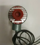 Guaranteed! Itt 120V 1/4" Solenoid Valve S303AF02V3BC9. Fixed Price $29.95.